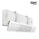 Defletor de Ar Condicionado Ajustável Tazzi™ -  ÚLTIMAS UNIDADES🔥