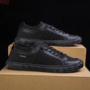 Tênis ORTOPEDICO Canvas  Casual Titanium - Frete Grátis + Surpresa EXCLUSIVA!!