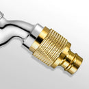 Kit Bocal de Alta Pressão Completo