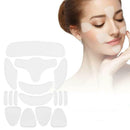 Kit's Peças de Silicone - Removedor Anti Rugas Facial Profissional