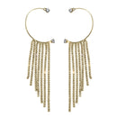 Brincos Queen- Estilo e  Glamour