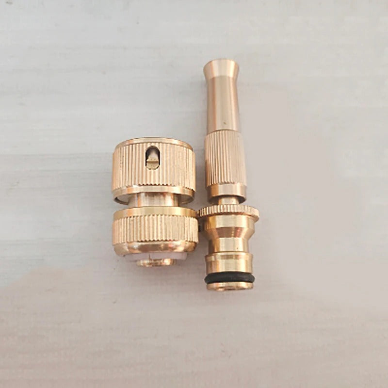 Kit Bocal de Alta Pressão Completo