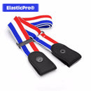 Cinto Ajustável Sem Fivela - ElasticPro®