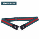 Cinto Ajustável Sem Fivela - ElasticPro®
