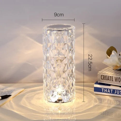 Luminária Lumos com 16 Cores